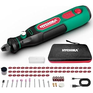 Mini Amoladora +77 Accesorios