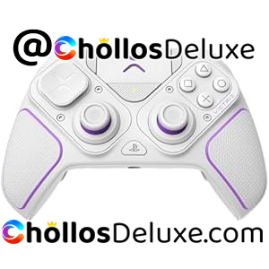 PDP Victrix Pro BFG Blanco