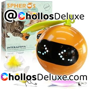 Pelota Interactiva LED