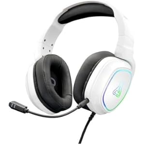 The G-Lab Korp Radium Auriculares Gaming