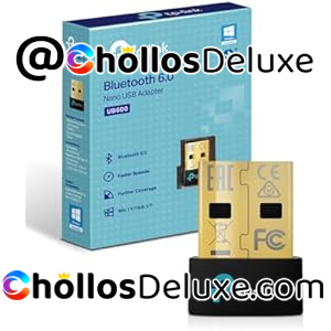 TP-Link UB600 Bluetooth 6.0 USB
