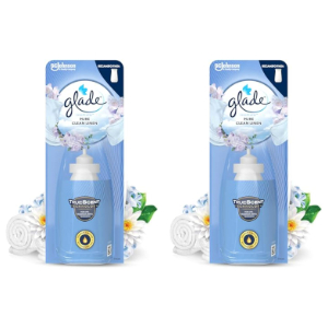 2x Glade Sense & Spray Ambientador Automático