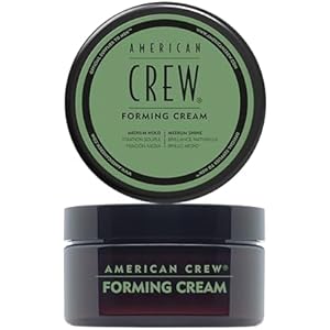 American Crew Forming Cream 85g