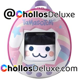 Bandai Mimitchi Mochila Tamagotchi