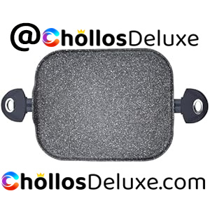 Bergner Orion Plancha Asador