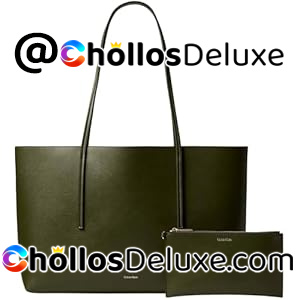 Calvin Klein LV04F3274G Bolso Mujer