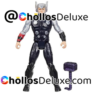 Hasbro Anti-Venom Thor Figura Marvel