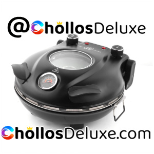 Horno para Pizza 1200W 32cm