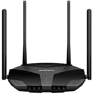 Mercusys MB235-4G Router WiFi 4G+