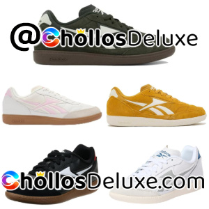 Reebok Finale Zapatillas Unisex