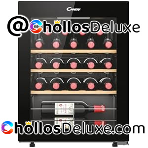 Candy DiVino CWC023 Vinoteca 23 Botellas