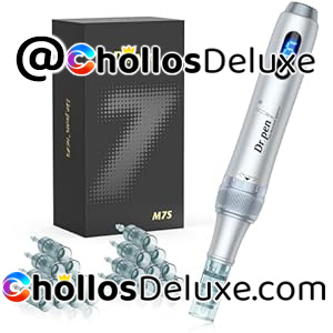 Dr.pen Ultima M7S Microneedling Inalámbrico