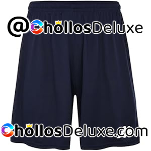 Kappa Borgo Pantalón Corto Hombre