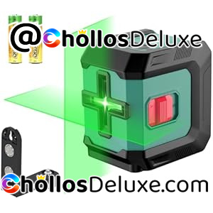 Nivel Láser Autonivelante 15M