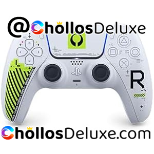 PlayStation DualSense Marathon Edición Limitada