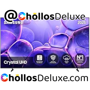 Samsung U8075F Smart TV 65"