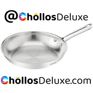 Tefal Duetto On Sartén 20cm