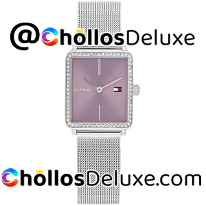 Tommy Hilfiger 1782790 Reloj Mujer