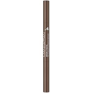 Manhattan Brow Tastic Fill&Sculpt
