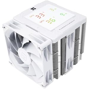 Thermalright Peerless Assassin 120 Digital