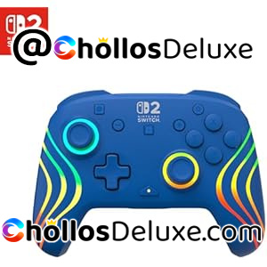 Turtle Beach Afterglow RGB Switch 2