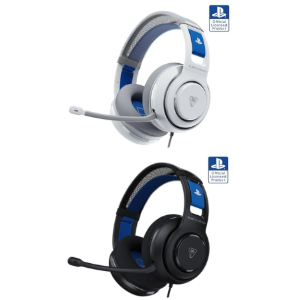 Turtle Beach Atlas 200 Auriculares Gaming