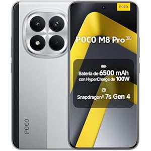 Xiaomi Poco M8 Pro 5G 8GB-256GB