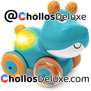 Chicco Hippo Sprint & Go