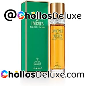 Elizabeth Taylor Eau De Toilette 100ml