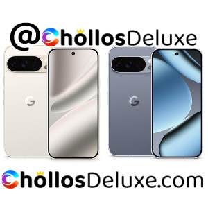 Google Pixel 10 Pro 256GB