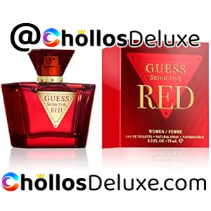Guess Seductive Red EDT 75ml