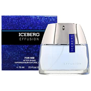 Iceberg Effusion Men EDT 75ml