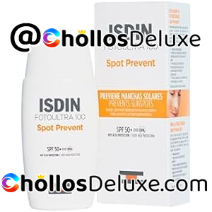 Isdin Fotoultra Spot Prevent SPF50+ 50ml