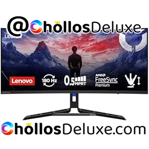 Lenovo Legion R34w-30 Monitor 34"