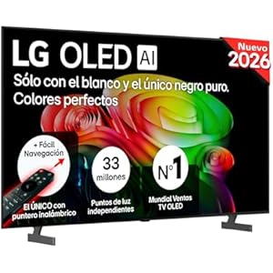 LG OLED65B65LA Smart TV OLED 65"