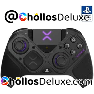 PDP Mando Gaming Negro PS5