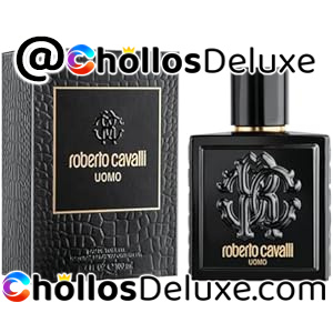 Roberto Cavalli Uomo EDT 100ml