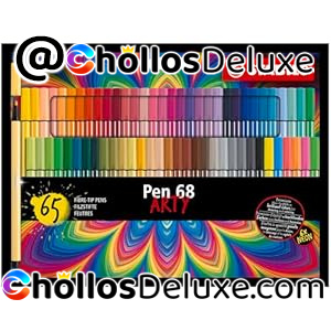 Stabilo Pen 68 65 Rotuladores Colores