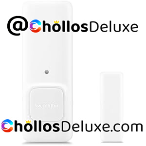 SwitchBot Sensor Contacto Puertas Ventanas