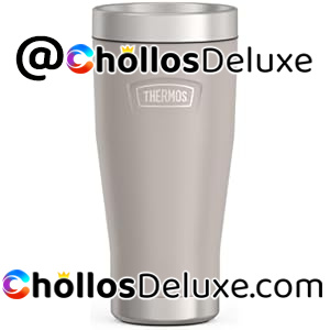 Thermos Icon Mug Taza Térmica 470ml