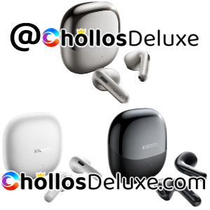 Xiaomi Buds 6 Auriculares Inalámbricos