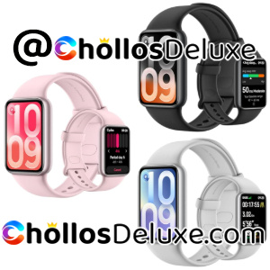 Xiaomi Smart Band 10 Pro