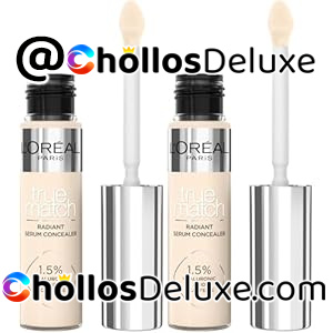2x L'Oréal Paris Accord Parfait Corrector 10ml
