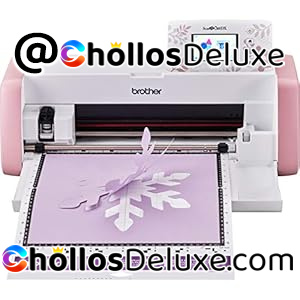 Brother ScanNCut SDXCE Plotter De Corte