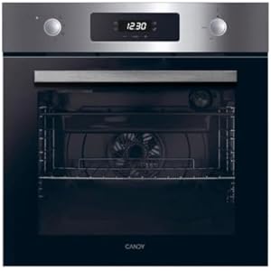 Candy Moderna F CM955XRLCN Horno 70L