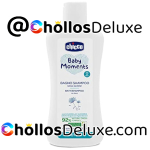 Chicco Baby Skin Jabón Baño 200ml