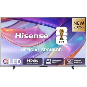 Hisense 65E7S Smart TV 65"