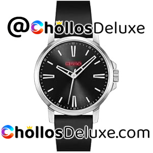 Hugo Smooth Reloj Hombre 41mm