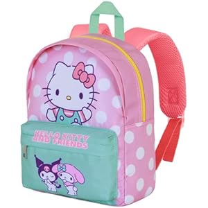 Karactermania Hello Kitty Hug Mochila Infantil