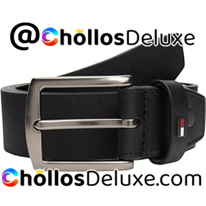 Tommy Hilfiger Denton Cinturón Hombre
